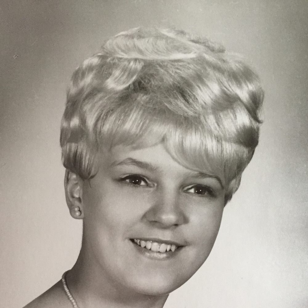 Meet your Posher, Judith